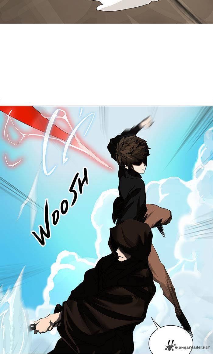 Tower of God Chapter 228 - Page 19