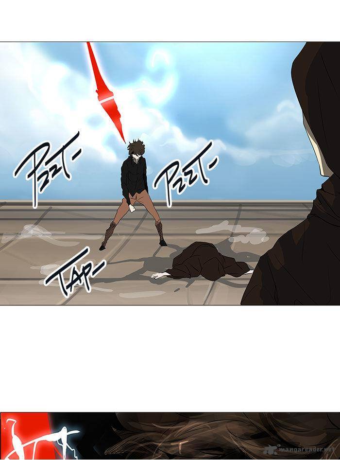 Tower of God Chapter 228 - Page 2