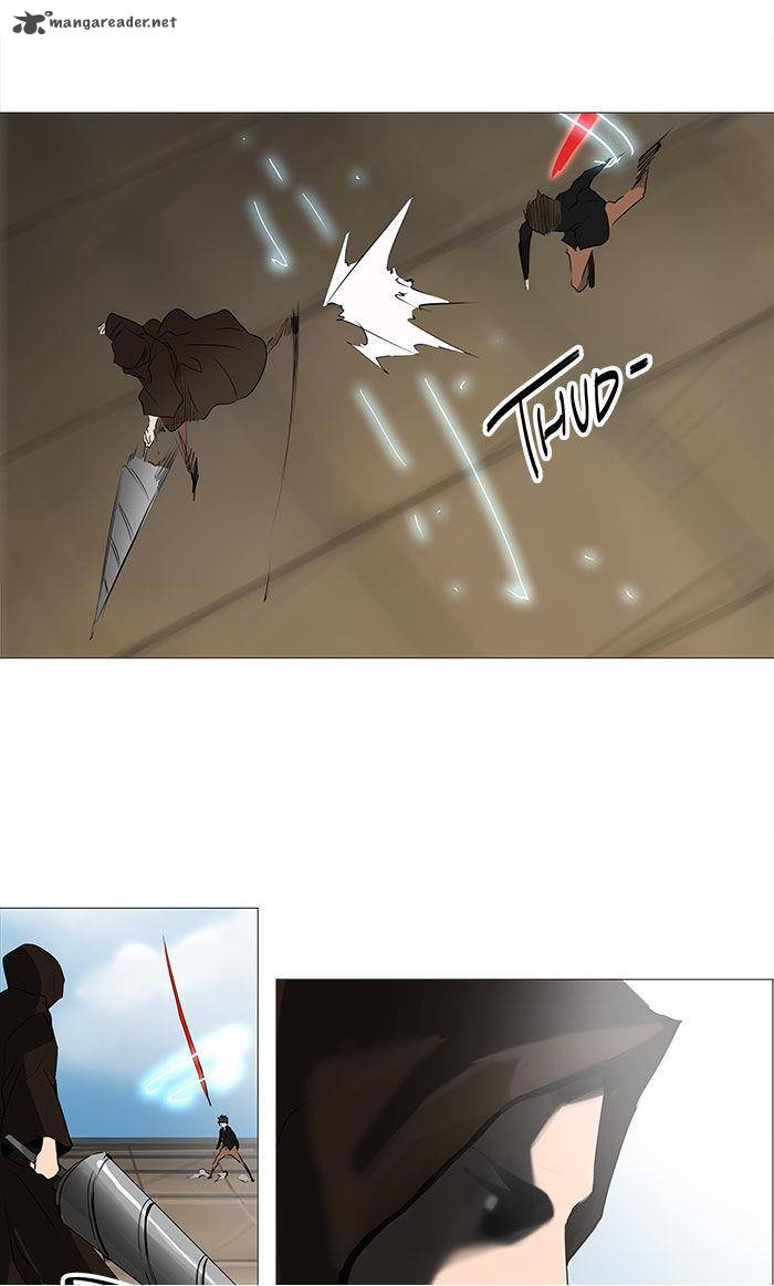 Tower of God Chapter 228 - Page 22