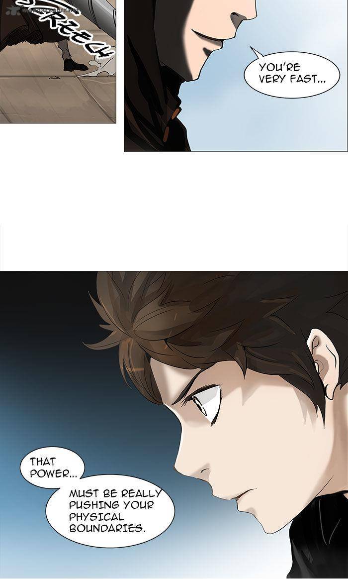 Tower of God Chapter 228 - Page 23