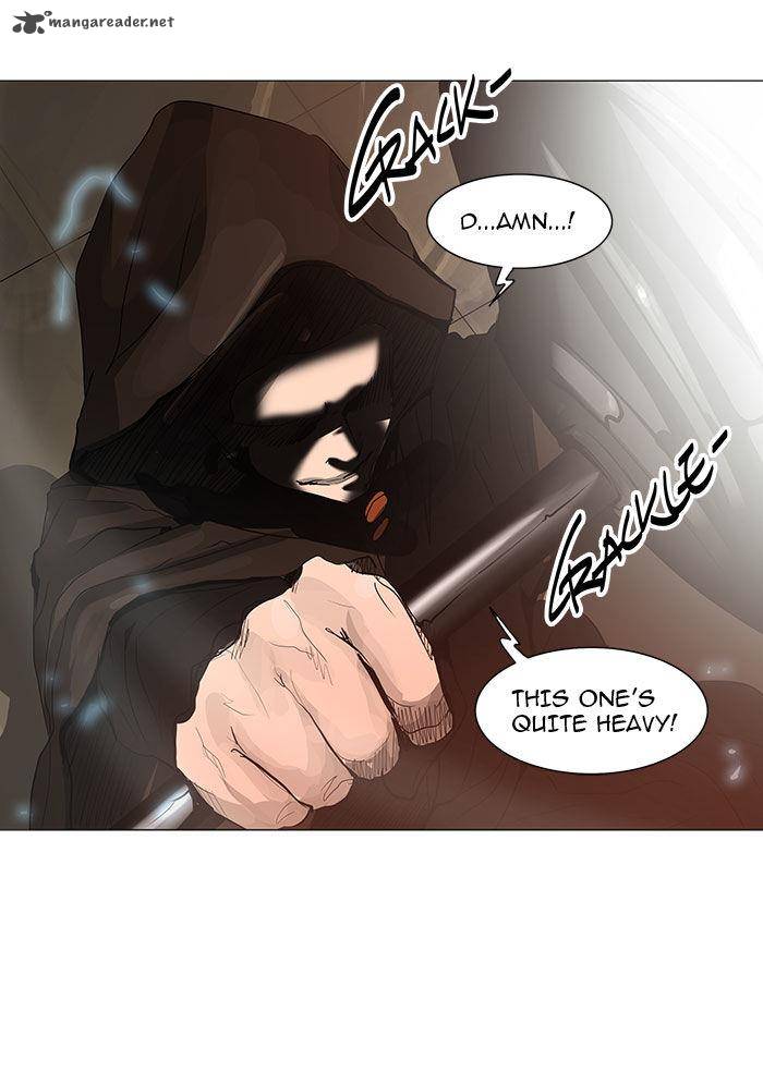 Tower of God Chapter 228 - Page 34