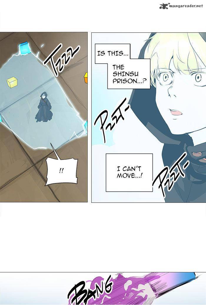 Tower of God Chapter 228 - Page 36