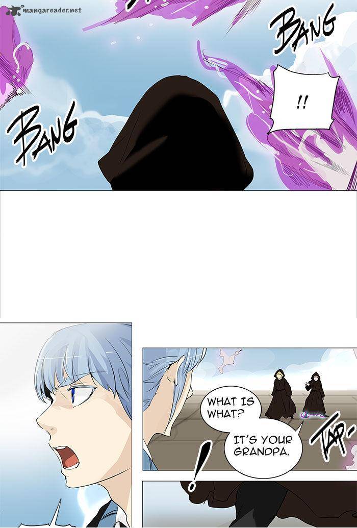 Tower of God Chapter 228 - Page 37