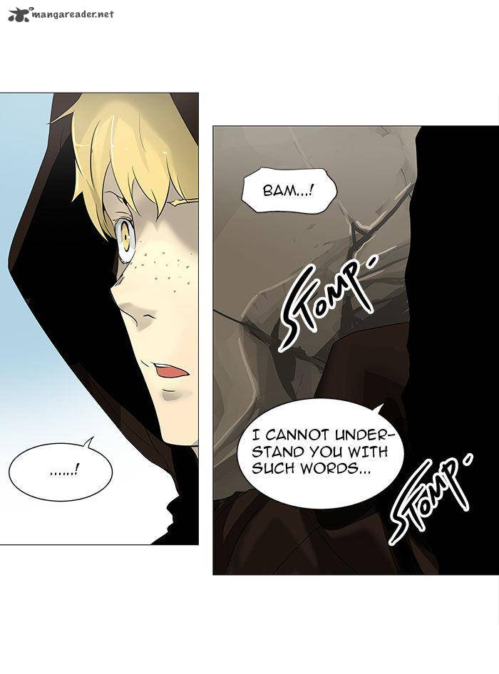 Tower of God Chapter 228 - Page 4