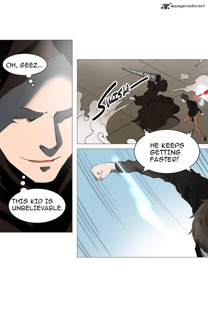 Tower of God Chapter 228 - Page 42