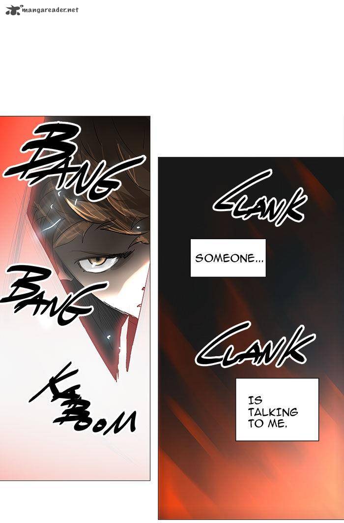 Tower of God Chapter 228 - Page 44