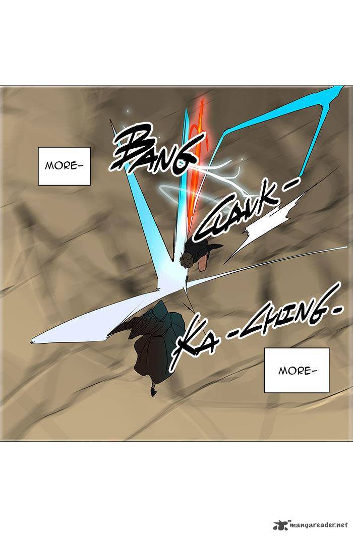 Tower of God Chapter 228 - Page 46