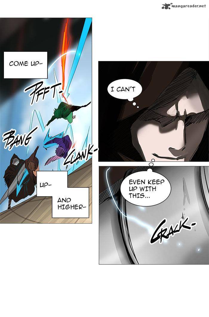 Tower of God Chapter 228 - Page 47