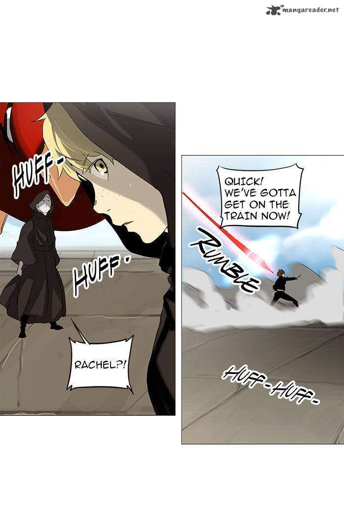 Tower of God Chapter 228 - Page 51