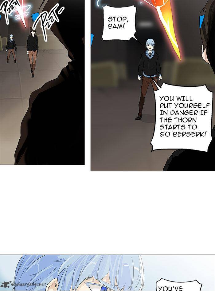 Tower of God Chapter 228 - Page 6