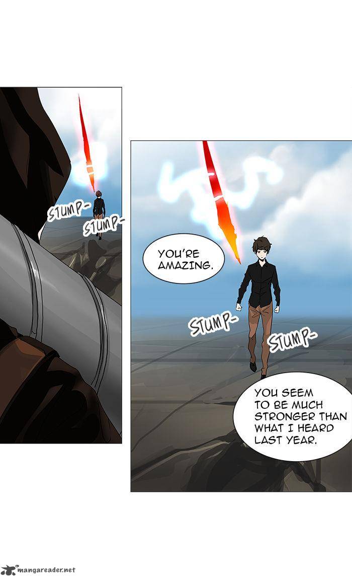 Tower of God Chapter 229 - Page 20