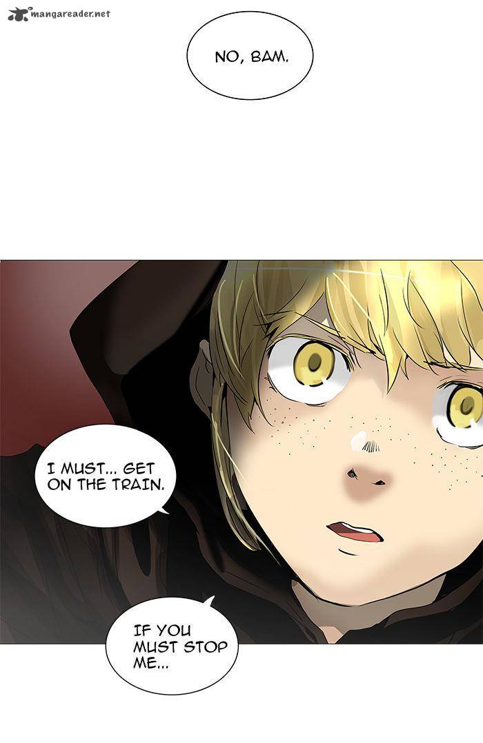 Tower of God Chapter 229 - Page 44