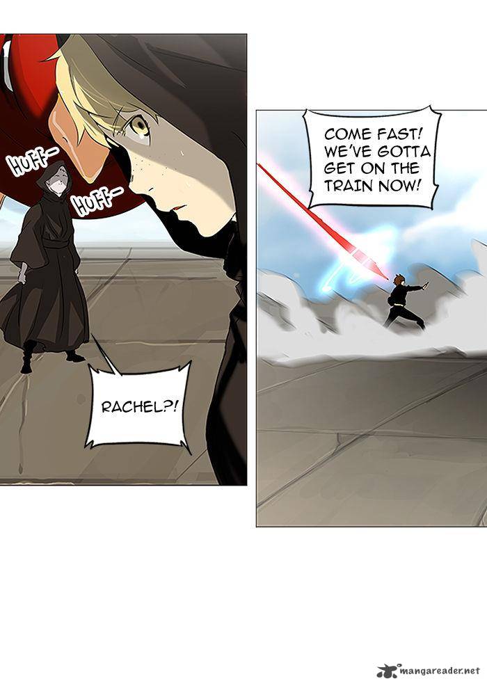 Tower of God Chapter 229 - Page 7