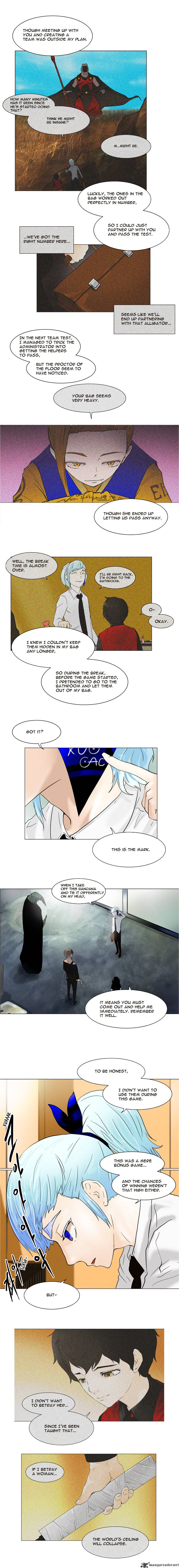 Tower of God Chapter 23 - Page 4