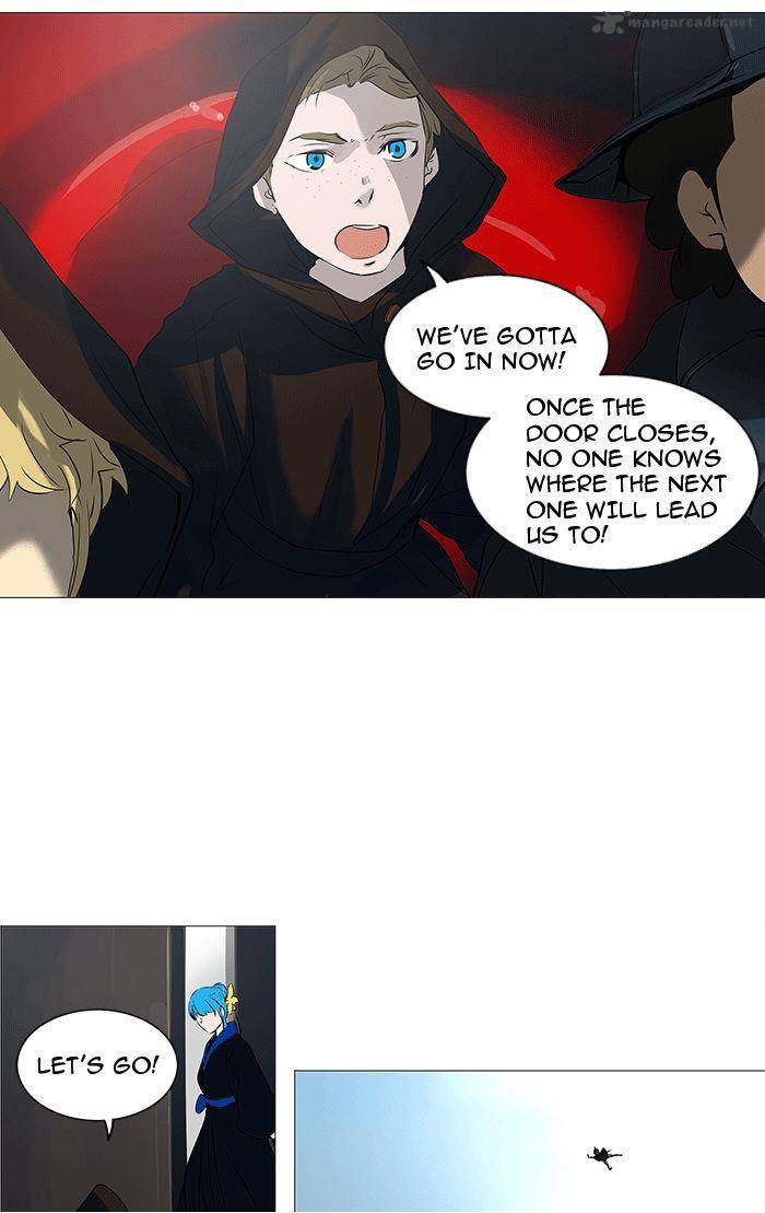 Tower of God Chapter 230 - Page 12