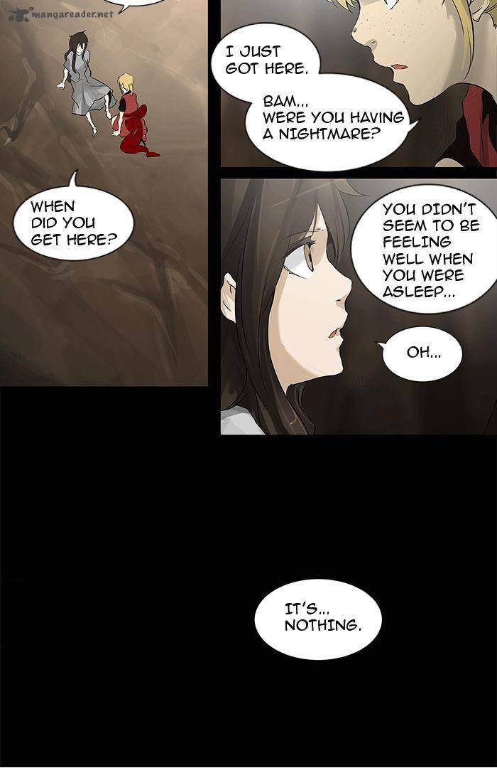 Tower of God Chapter 230 - Page 19