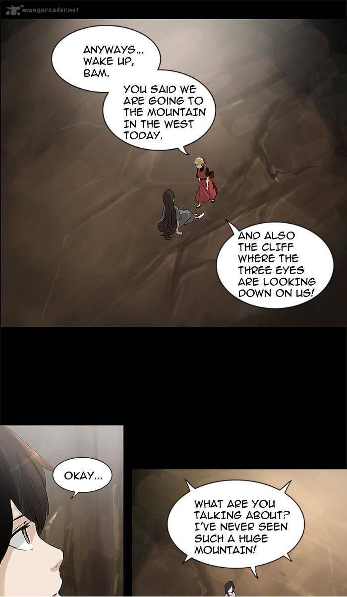 Tower of God Chapter 230 - Page 20