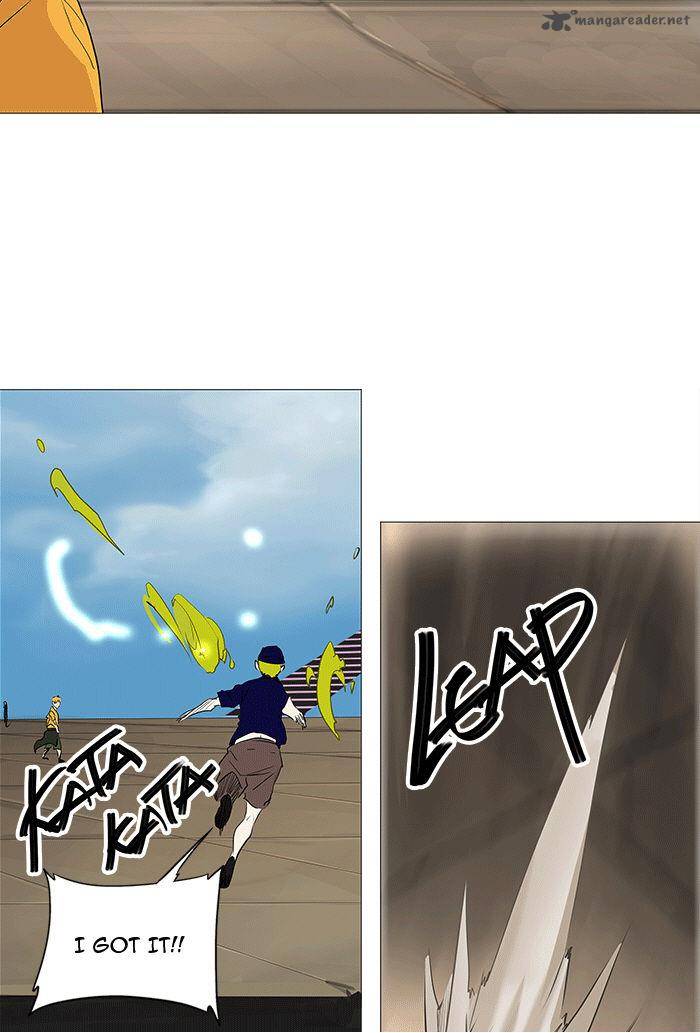 Tower of God Chapter 230 - Page 31