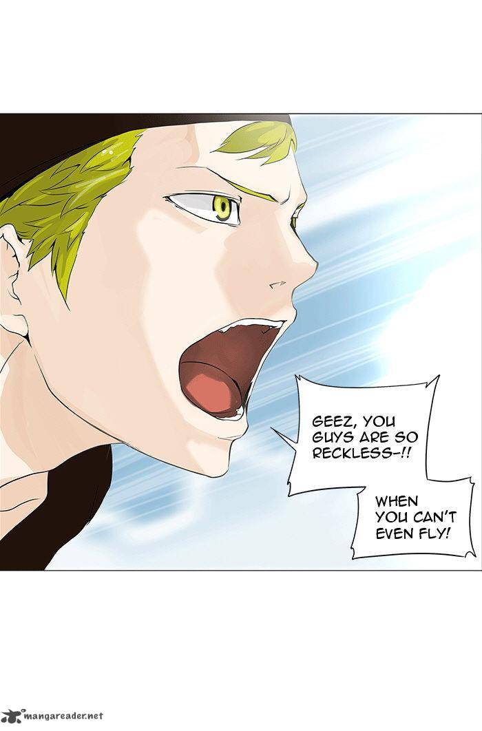 Tower of God Chapter 230 - Page 33