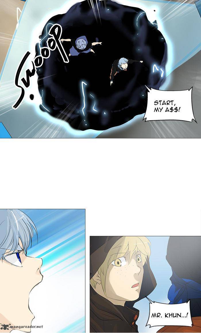 Tower of God Chapter 230 - Page 40