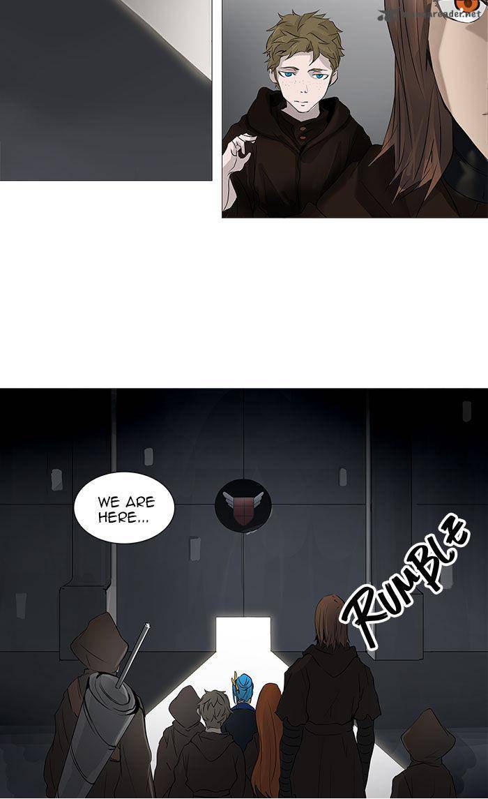 Tower of God Chapter 231 - Page 16