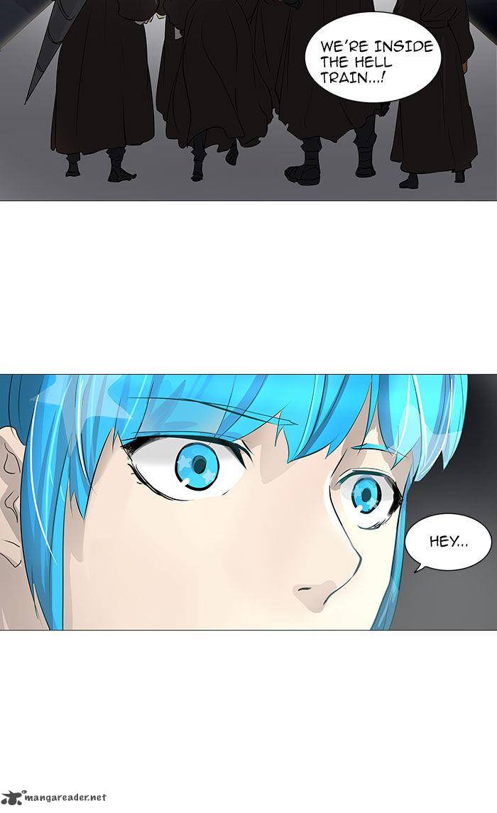 Tower of God Chapter 231 - Page 17