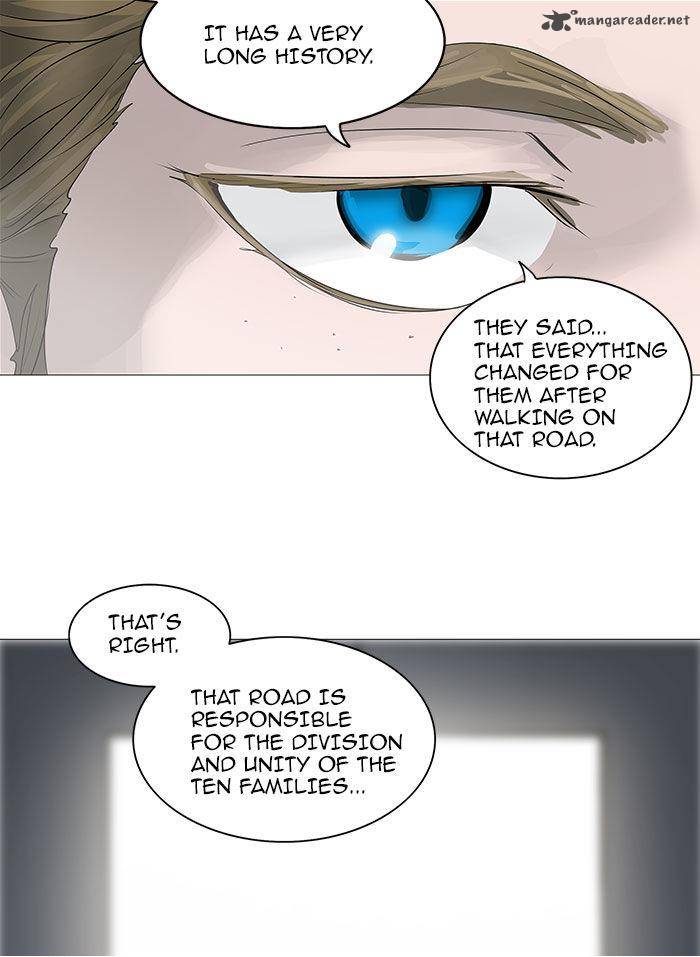 Tower of God Chapter 231 - Page 19