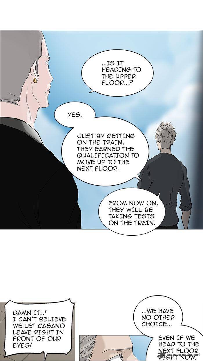 Tower of God Chapter 231 - Page 22