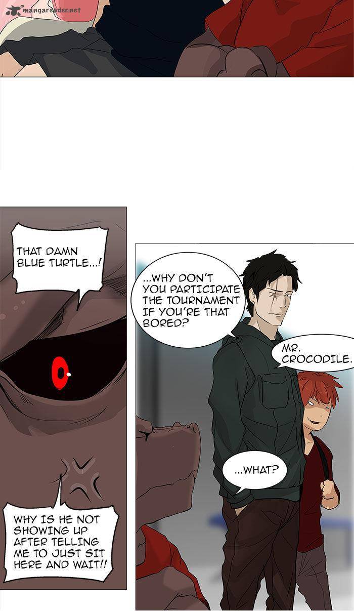 Tower of God Chapter 231 - Page 29