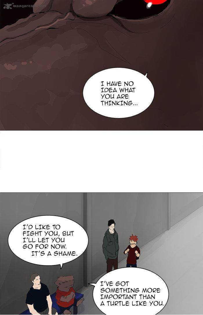 Tower of God Chapter 231 - Page 31