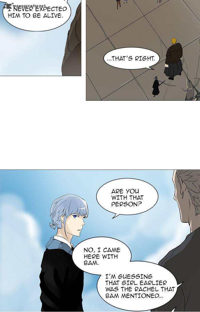 Tower of God Chapter 231 - Page 36