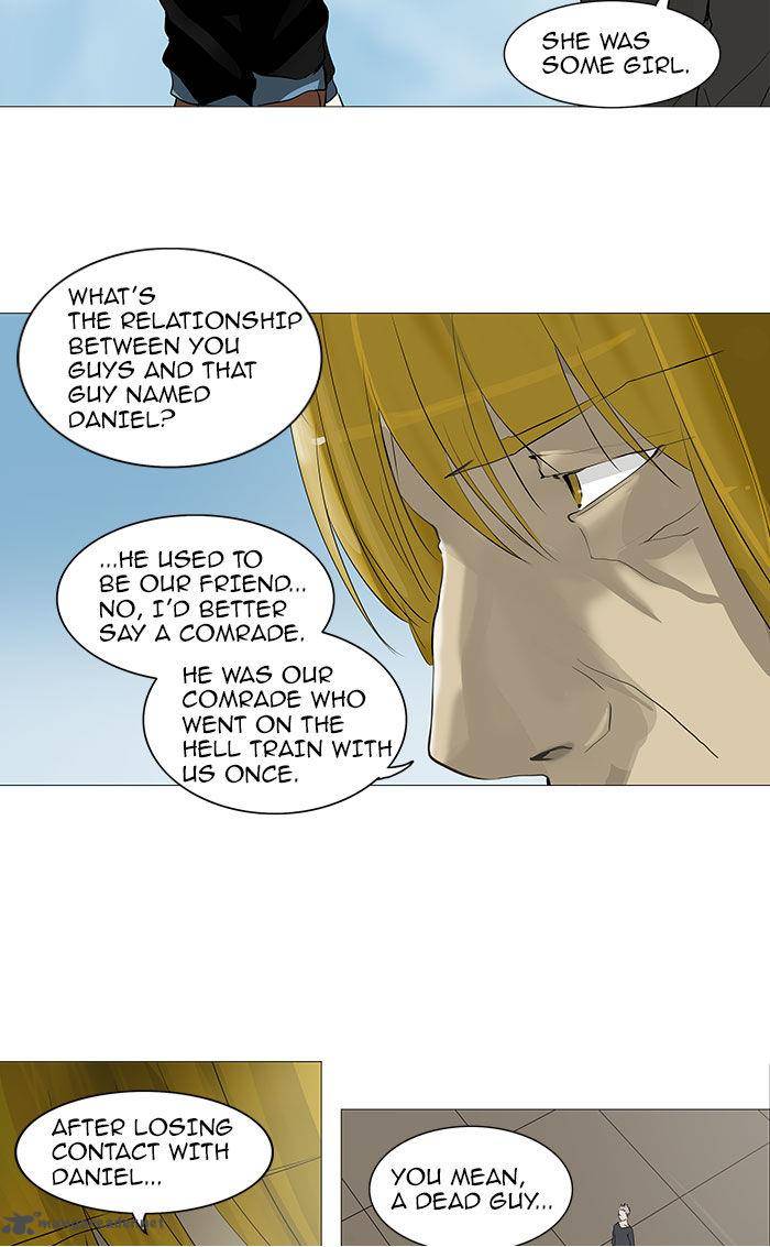 Tower of God Chapter 231 - Page 37