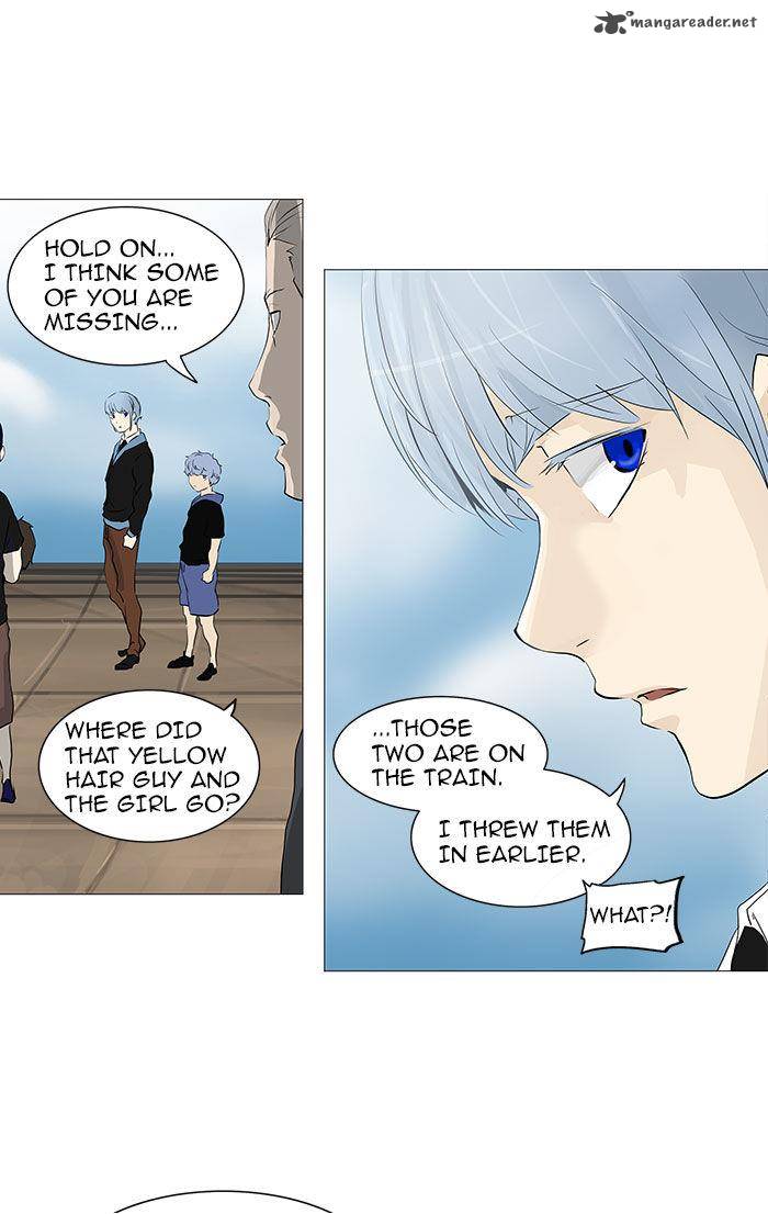 Tower of God Chapter 231 - Page 41