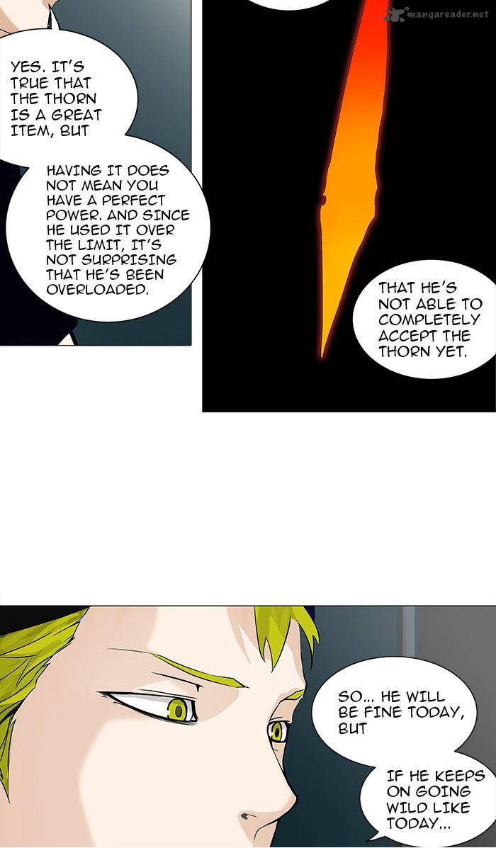 Tower of God Chapter 232 - Page 17