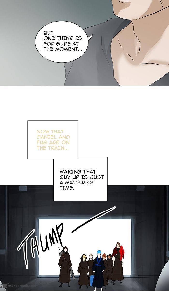 Tower of God Chapter 232 - Page 28