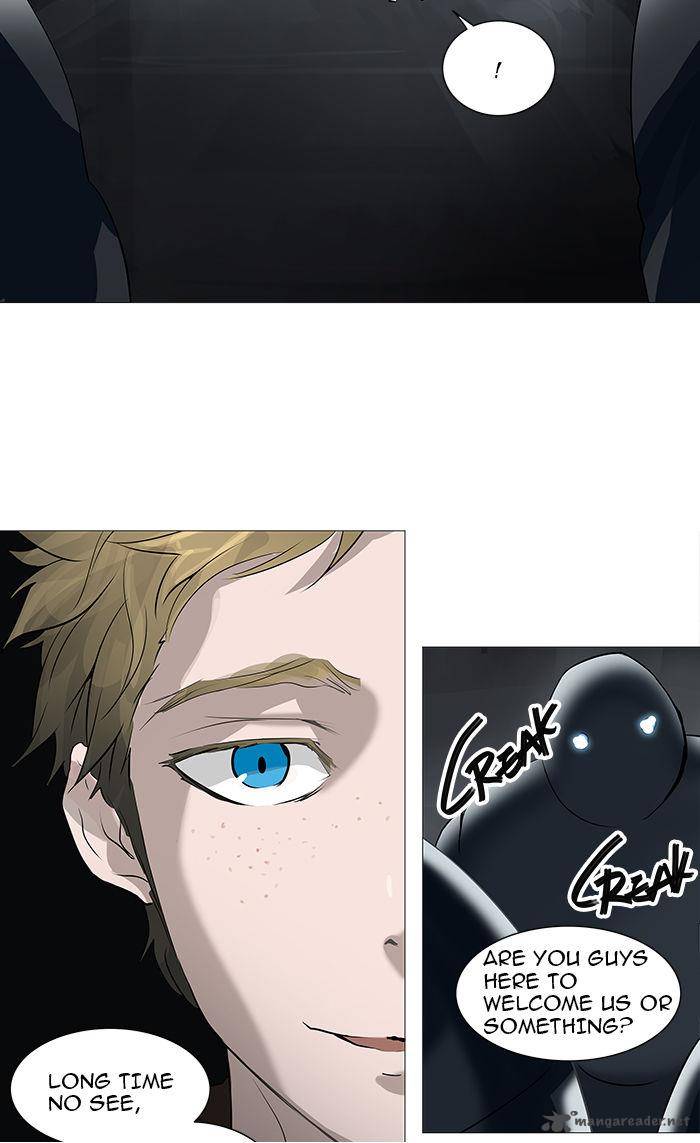 Tower of God Chapter 232 - Page 29