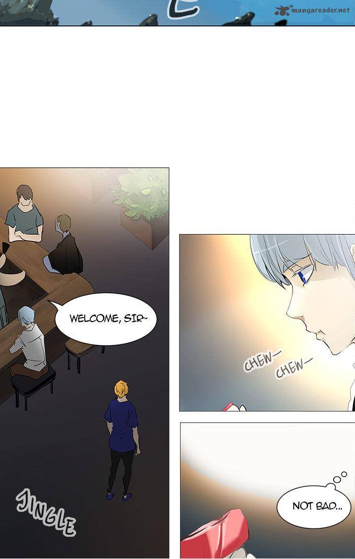 Tower of God Chapter 233 - Page 12