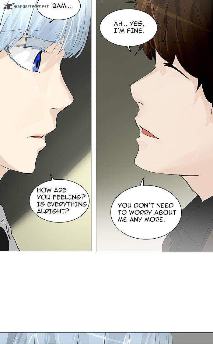 Tower of God Chapter 233 - Page 26