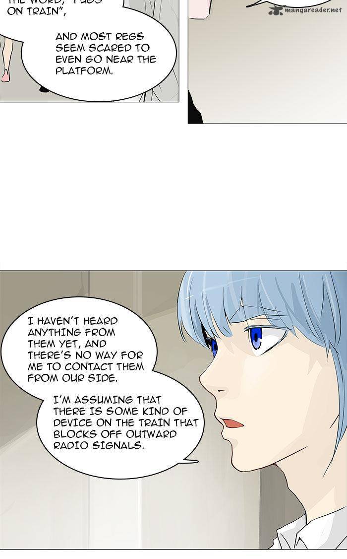 Tower of God Chapter 233 - Page 28