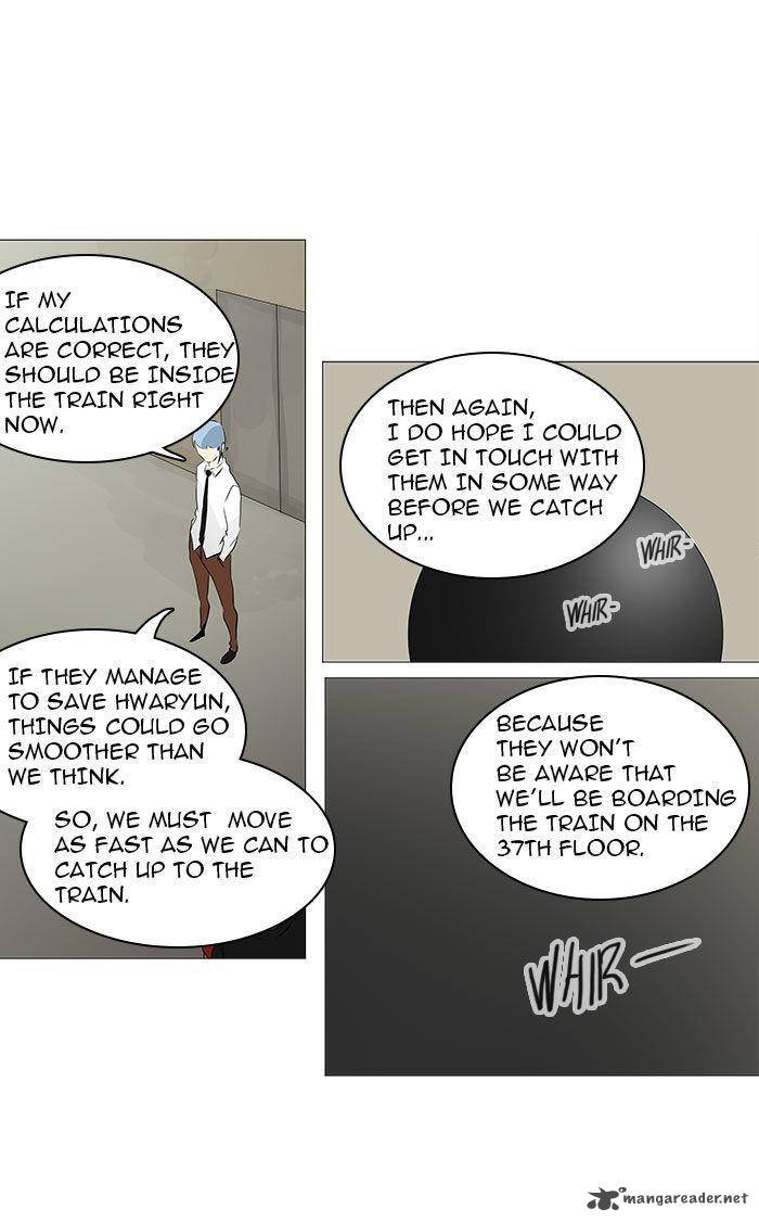 Tower of God Chapter 233 - Page 29