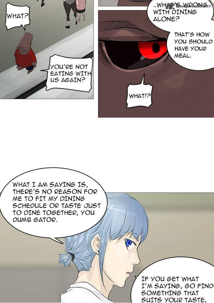 Tower of God Chapter 233 - Page 35