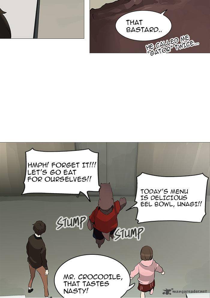 Tower of God Chapter 233 - Page 37