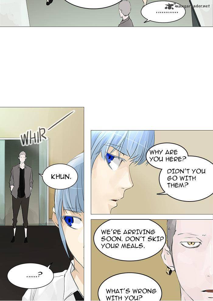 Tower of God Chapter 233 - Page 38