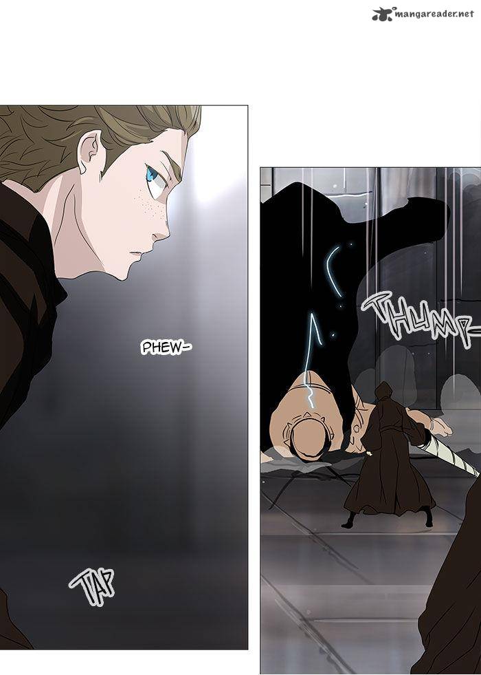 Tower of God Chapter 233 - Page 4