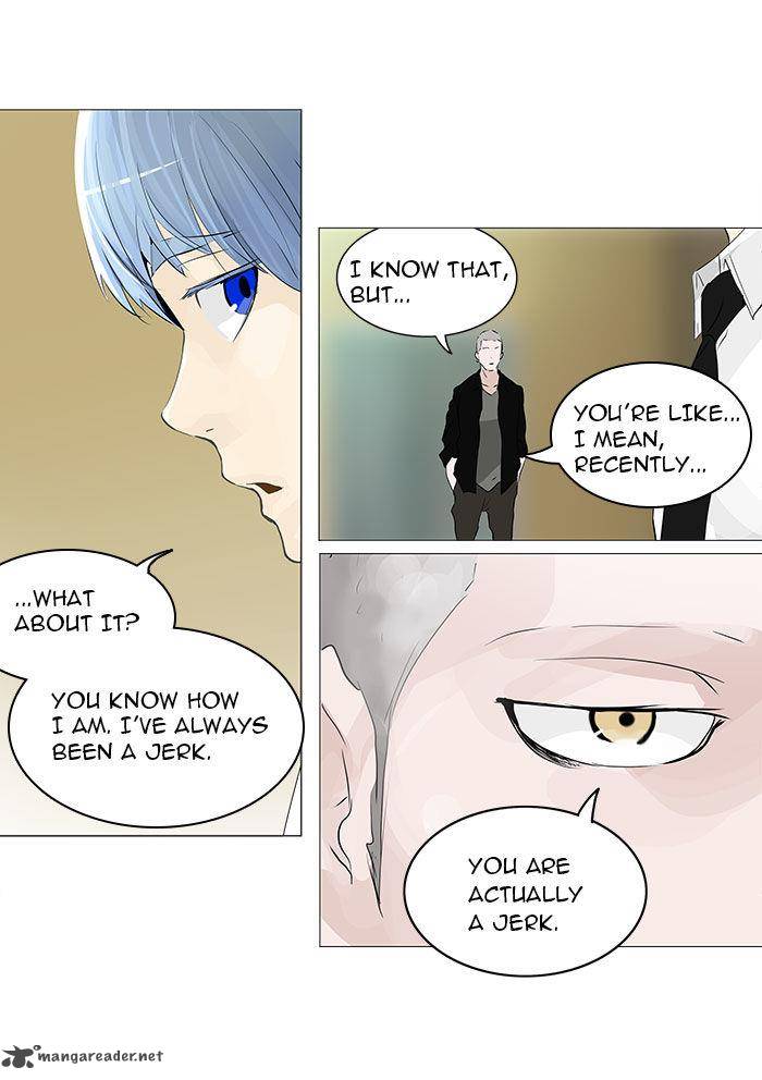 Tower of God Chapter 233 - Page 40