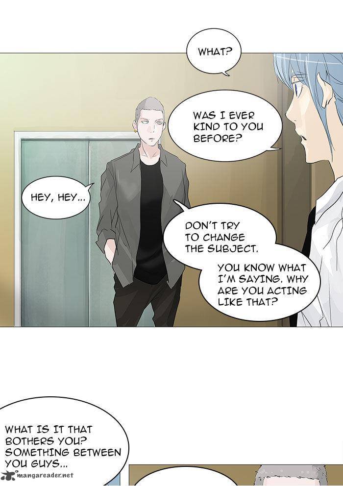 Tower of God Chapter 233 - Page 41