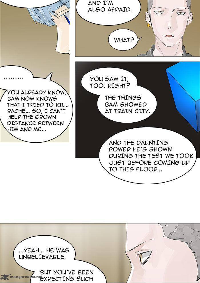 Tower of God Chapter 233 - Page 42