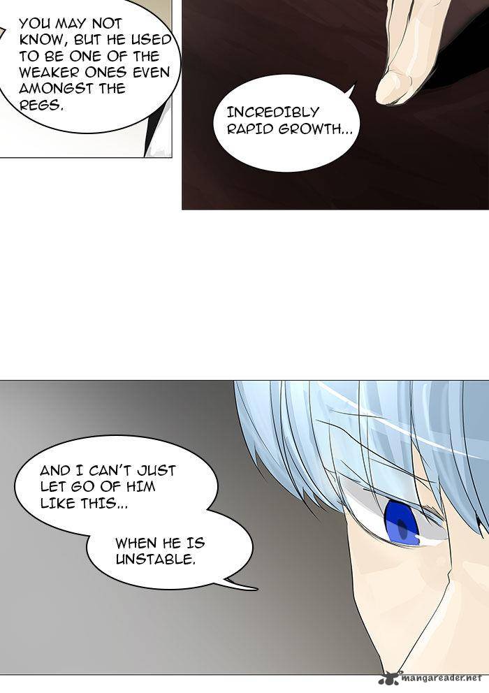 Tower of God Chapter 233 - Page 44