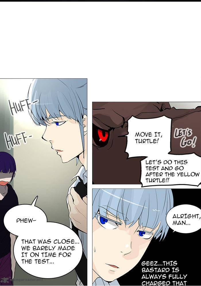 Tower of God Chapter 233 - Page 52