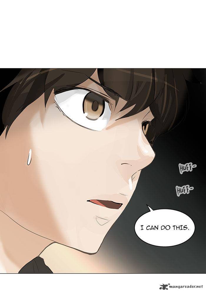 Tower of God Chapter 233 - Page 55